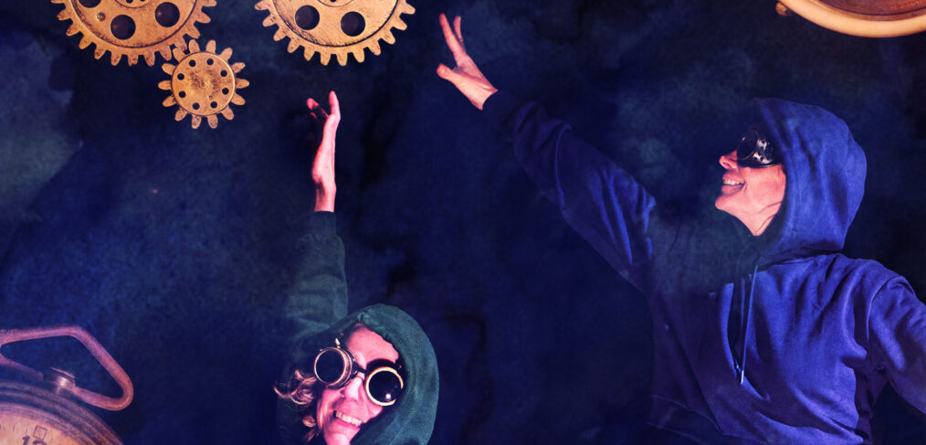 Affiche : Joran Tabeaud